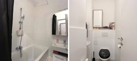 2 rooms Apartment in Purkersdorf, Austria No. 17525 6