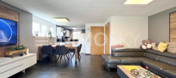 5 rooms Townhouse in Lustenau, Austria No. 203069 6