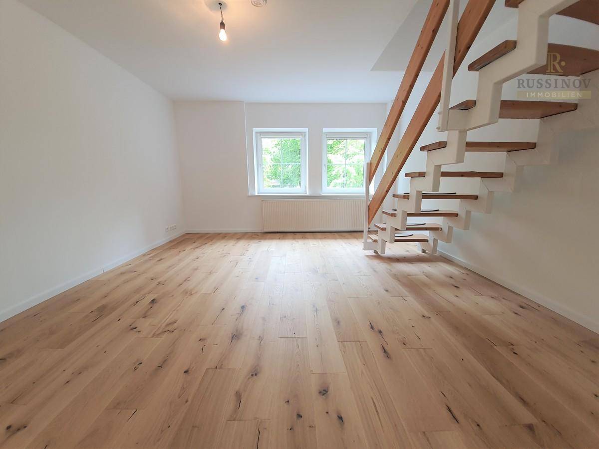 1 bedroom Duplex in Villach, Austria No. 117824