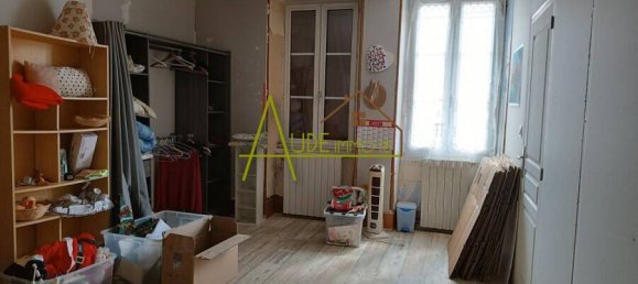 1 bedroom House in Ourouer-les-Bourdelins, France No. 68127 6