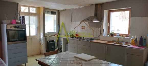 1 bedroom House in Ourouer-les-Bourdelins, France No. 68127 3
