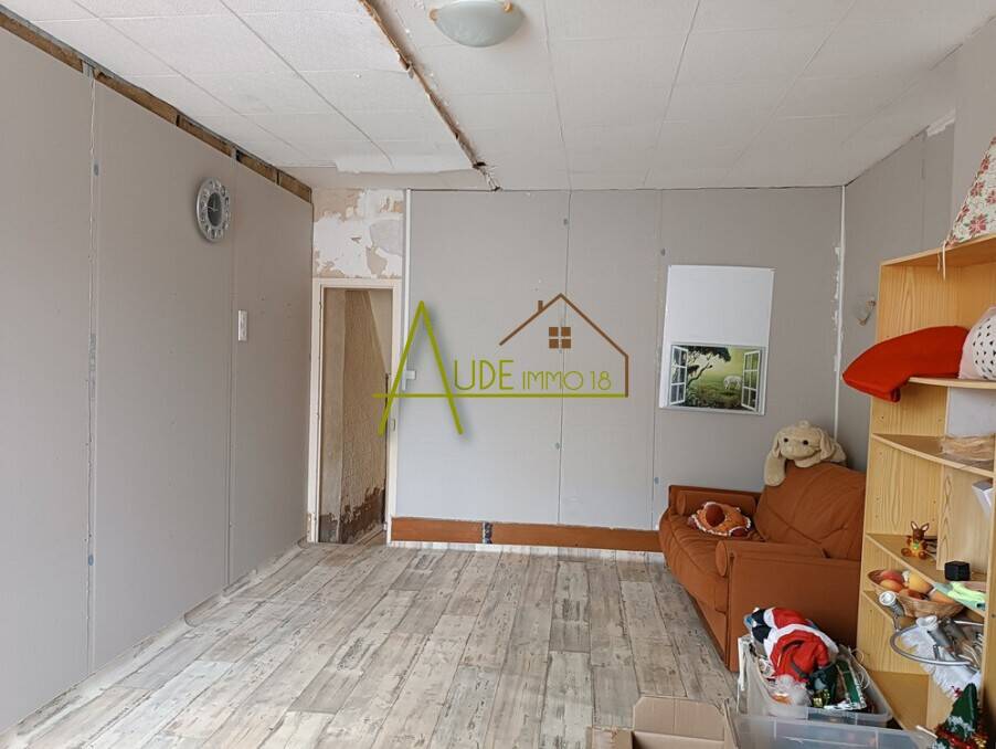 1 bedroom House in Ourouer-les-Bourdelins, France No. 68127