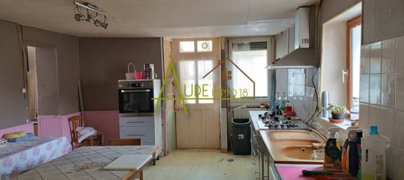 1 bedroom House in Ourouer-les-Bourdelins, France No. 68127 7