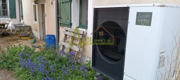1 bedroom House in Ourouer-les-Bourdelins, France No. 68127 10