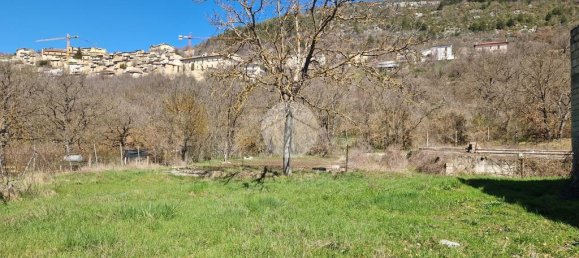 2غرفة قطعة أرض في Fagnano Alto, Italy رقم 43145 25