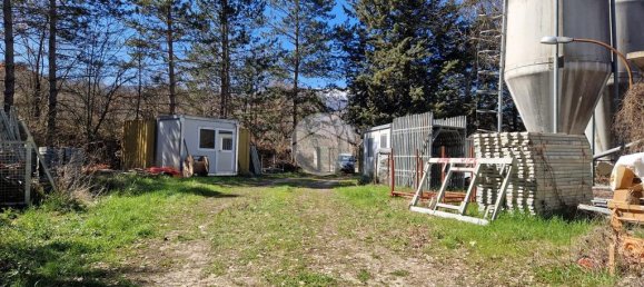 2غرفة قطعة أرض في Fagnano Alto, Italy رقم 43145 10