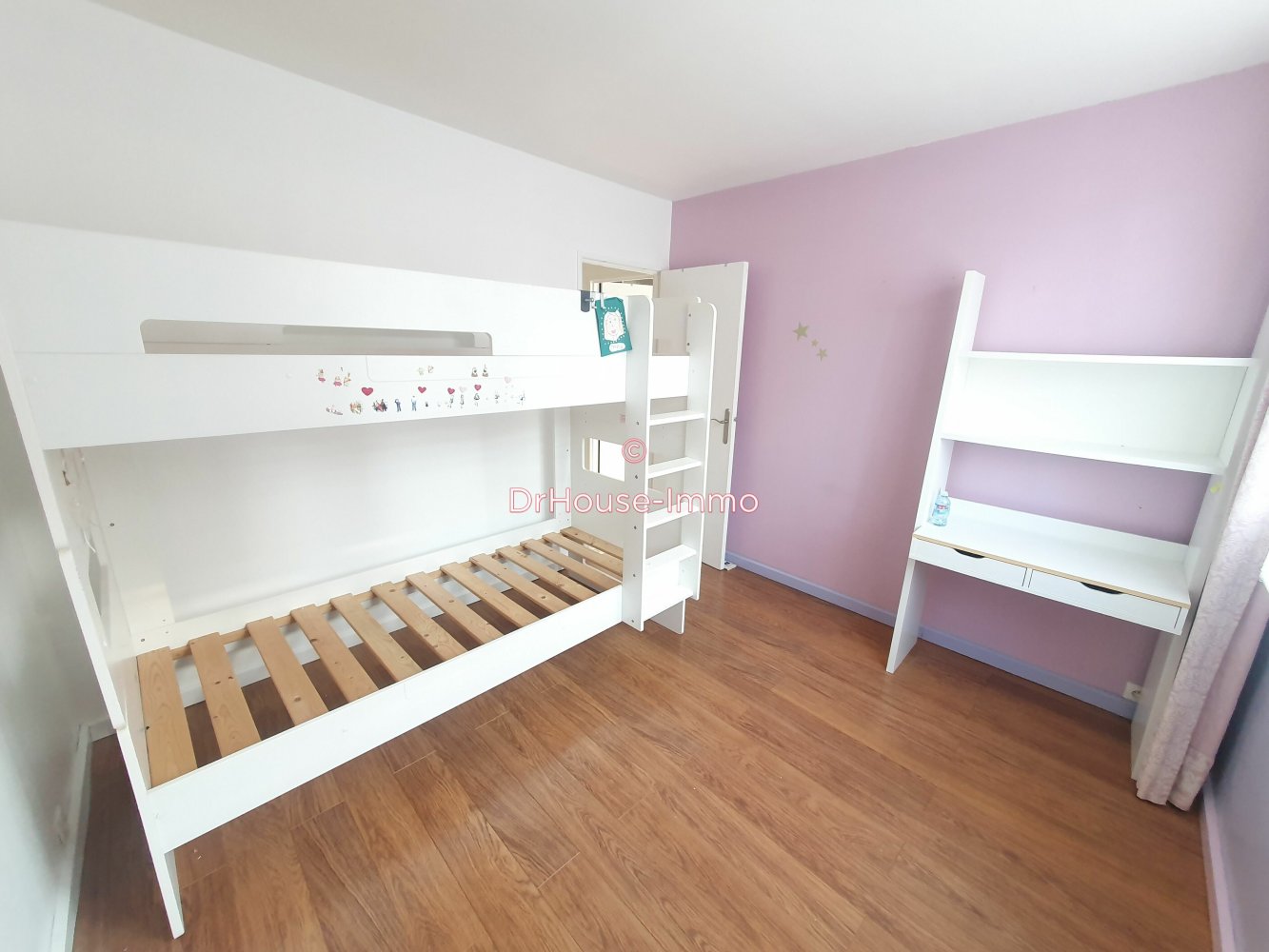 2 Schlafzimmer Wohnung in Colombes, France, Nr. 121783