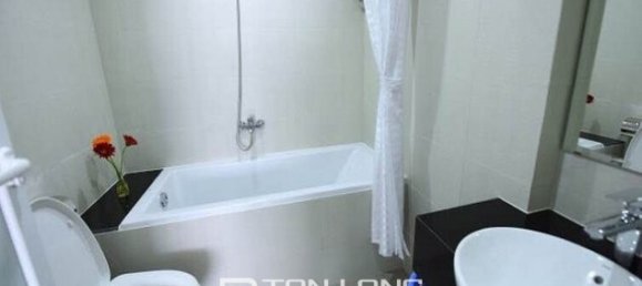 1 bedroom Apartment in Cau Giay, Vietnam No. 2321 5