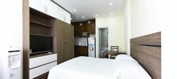 1 bedroom Apartment in Cau Giay, Vietnam No. 2321 2