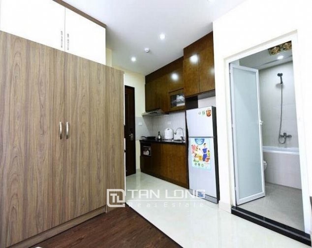 1 bedroom Apartment in Cau Giay, Vietnam No. 2321