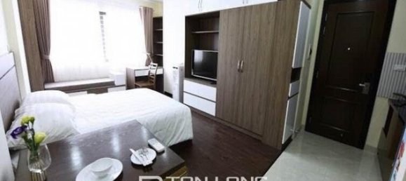 1 bedroom Apartment in Cau Giay, Vietnam No. 2321 4