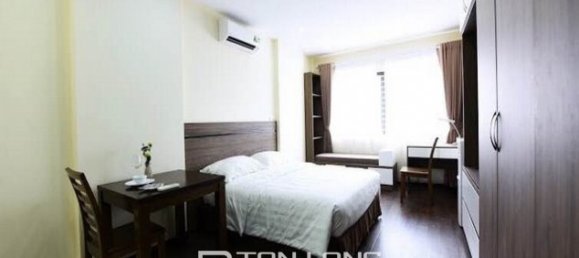 1 bedroom Apartment in Cau Giay, Vietnam No. 2321 3