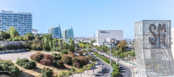 5 bedrooms Apartment in Lisbon, Portugal No. 83953 34