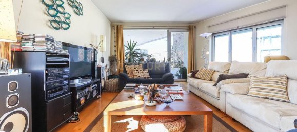 5 bedrooms Apartment in Lisbon, Portugal No. 83953 8