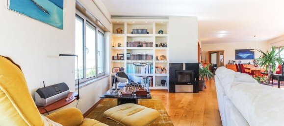 5 bedrooms Apartment in Lisbon, Portugal No. 83953 9