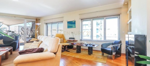 5 bedrooms Apartment in Lisbon, Portugal No. 83953 6