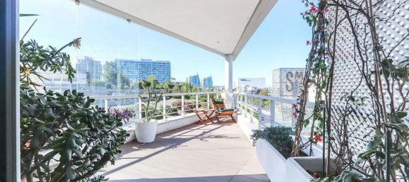 5 bedrooms Apartment in Lisbon, Portugal No. 83953 2