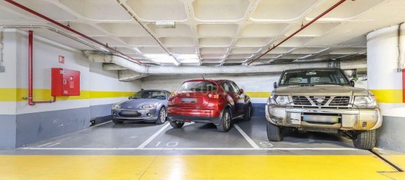 5 bedrooms Apartment in Lisbon, Portugal No. 83953 32