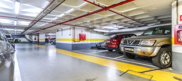 5 bedrooms Apartment in Lisbon, Portugal No. 83953 31