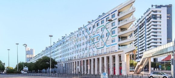 5 bedrooms Apartment in Lisbon, Portugal No. 83953 33