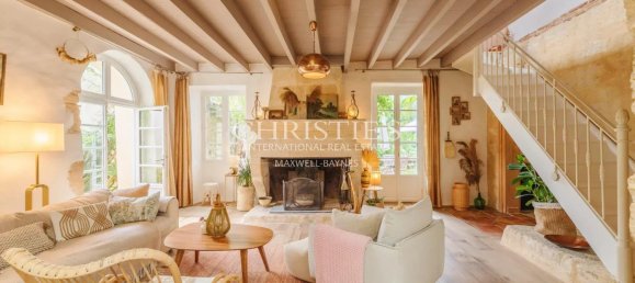 Villa T9 em Saint-Emilion, France N.º 361347 6