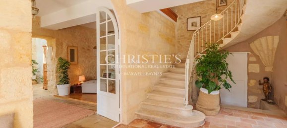 Villa T9 em Saint-Emilion, France N.º 361347 7