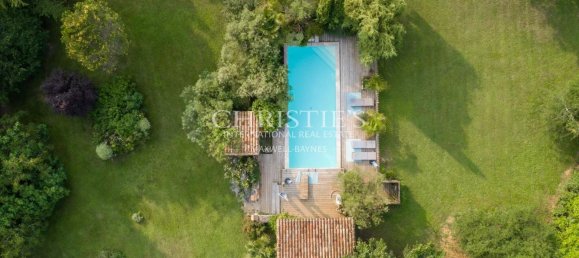 Villa T9 em Saint-Emilion, France N.º 361347 2