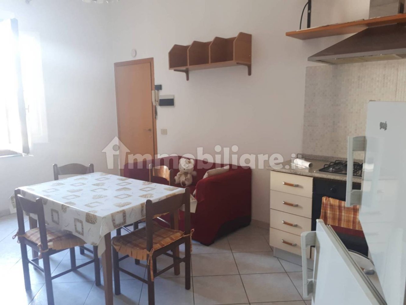 1 bedroom Apartment in Empoli, Italy No. 288874