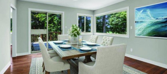 6 bedrooms House in Grimsby, Canada No. 754 6