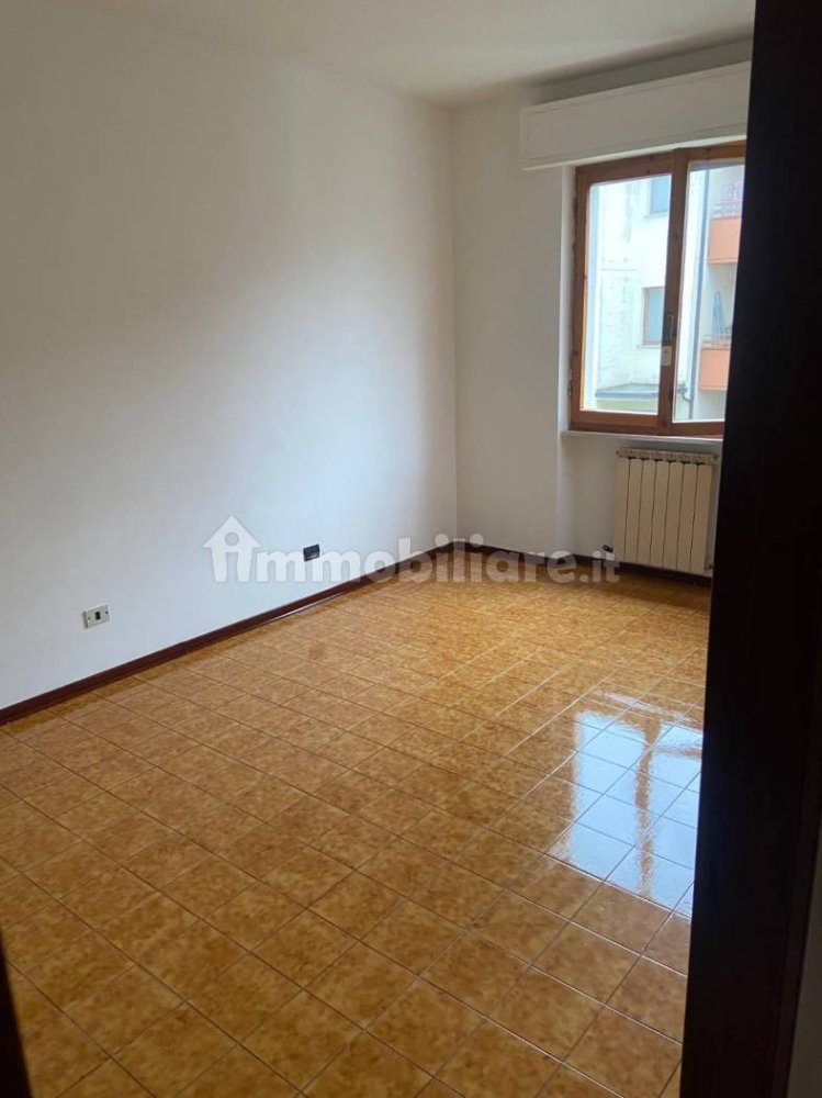 2 bedrooms Apartment in Sassoferrato, Italy No. 378575