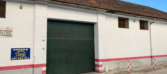 475m² Garage in Cordoba, Spain No. 87497 3