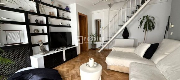 3 bedrooms Duplex in Madrid, Spain No. 152687 3