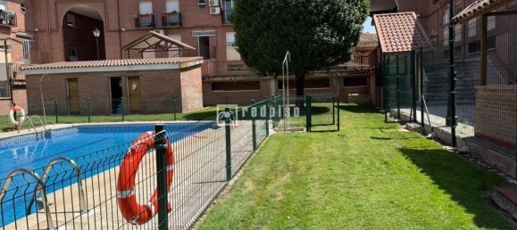 3 bedrooms Duplex in Madrid, Spain No. 152687 21