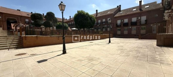 3 bedrooms Duplex in Madrid, Spain No. 152687 24