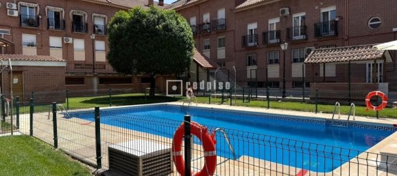 3 bedrooms Duplex in Madrid, Spain No. 152687 19