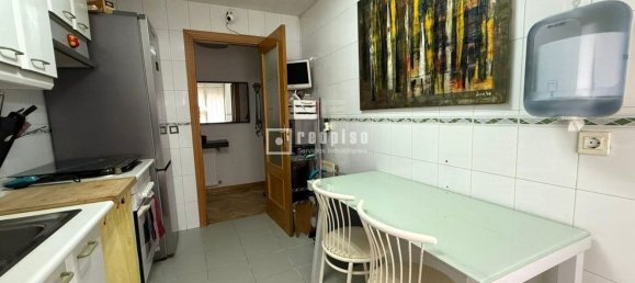 3 bedrooms Duplex in Madrid, Spain No. 152687 4