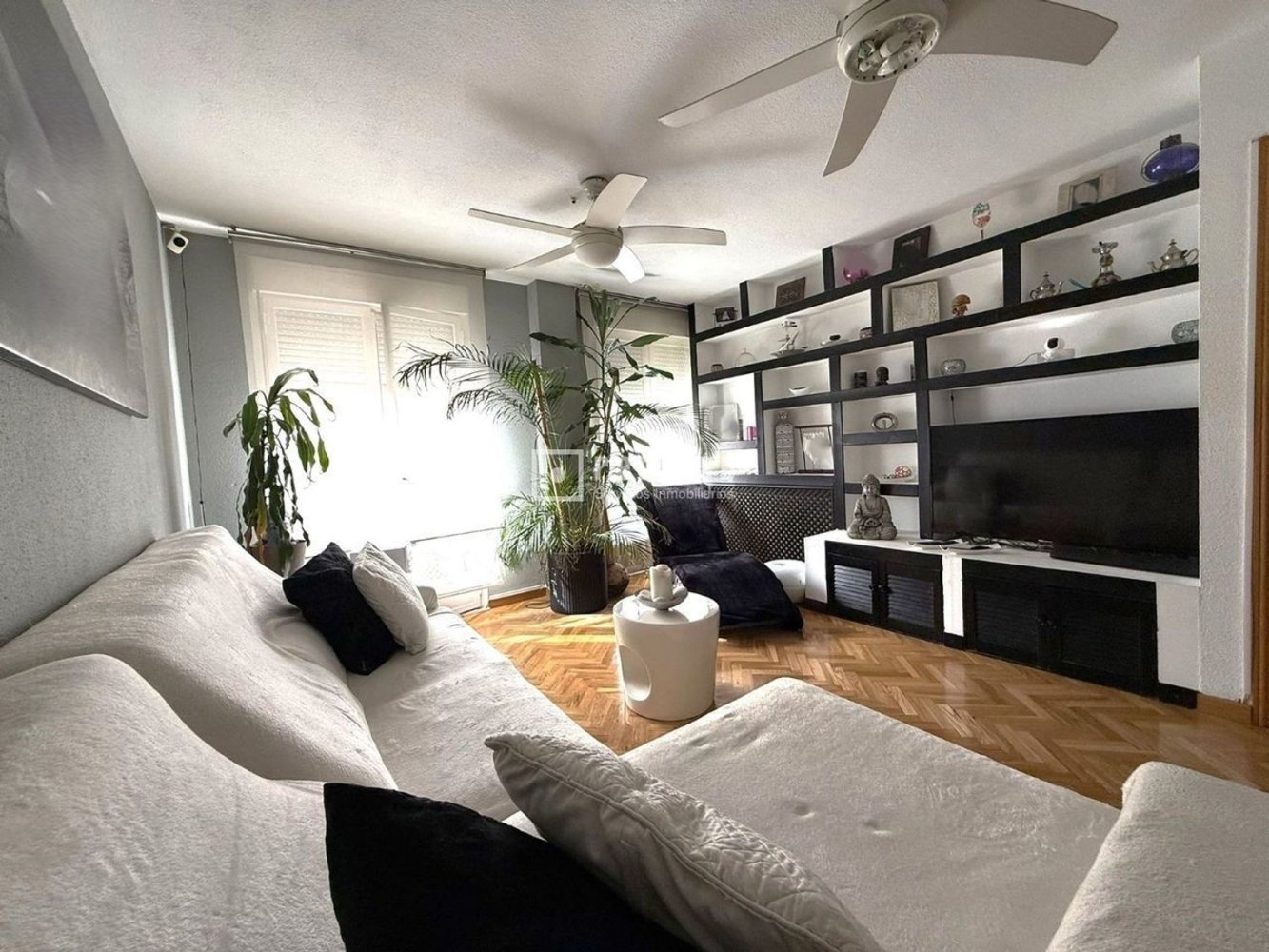 3 bedrooms Duplex in Madrid, Spain No. 152687