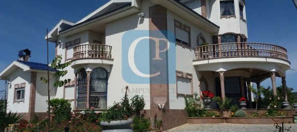 9 غرف نوم منزل في Mirandela, Portugal رقم 31076 22