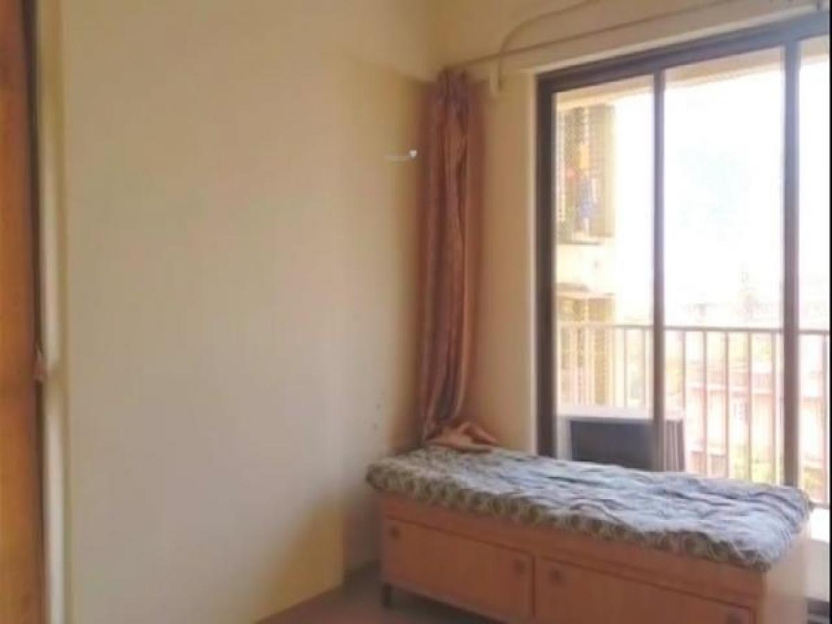 2 chambres Maison à Mumbai, India No. 18738