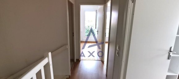 Дуплекс с 3 спальнями в Бордо, Франция № 345012 6