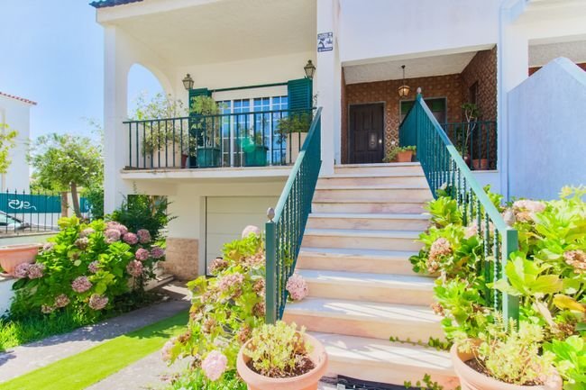 4 Schlafzimmer Haus in Oeiras, Portugal, Nr. 49594