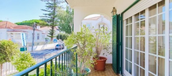 4 Schlafzimmer Haus in Oeiras, Portugal, Nr. 49594 27