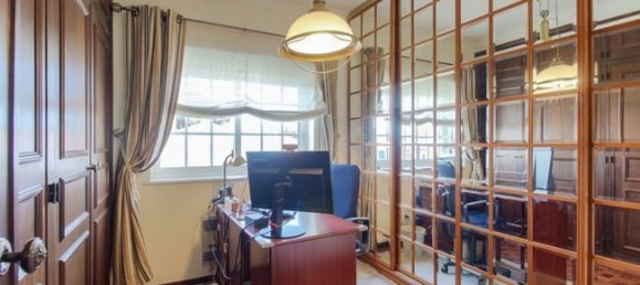 4 Schlafzimmer Haus in Oeiras, Portugal, Nr. 49594 20