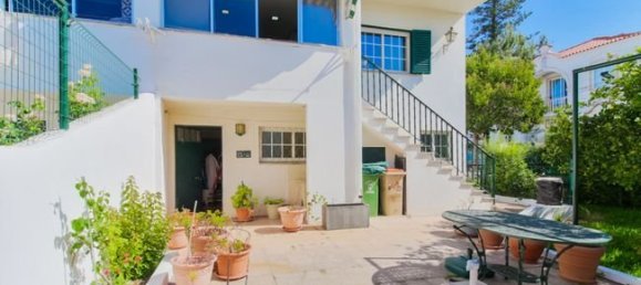 4 Schlafzimmer Haus in Oeiras, Portugal, Nr. 49594 29