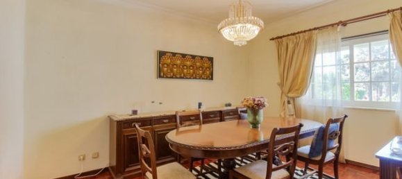 4 Schlafzimmer Haus in Oeiras, Portugal, Nr. 49594 13