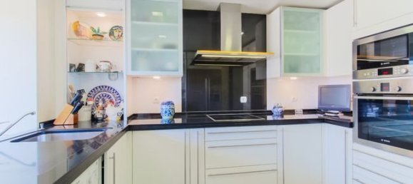 4 Schlafzimmer Haus in Oeiras, Portugal, Nr. 49594 34