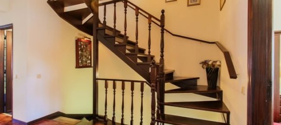 4 Schlafzimmer Haus in Oeiras, Portugal, Nr. 49594 36