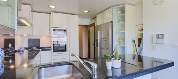 4 Schlafzimmer Haus in Oeiras, Portugal, Nr. 49594 16