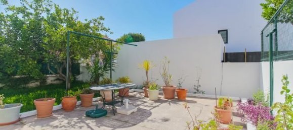 4 Schlafzimmer Haus in Oeiras, Portugal, Nr. 49594 8