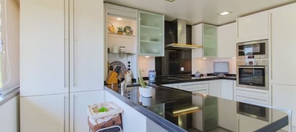 4 Schlafzimmer Haus in Oeiras, Portugal, Nr. 49594 14